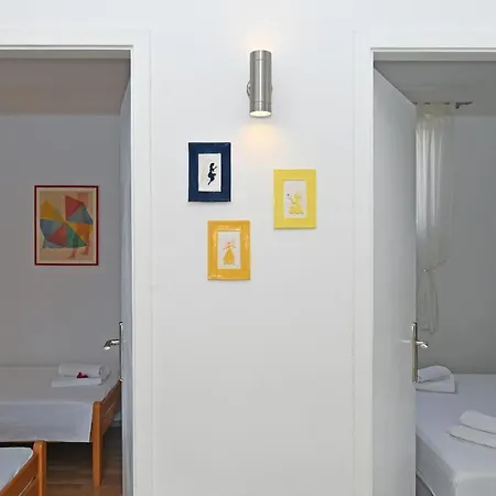 Nikica Apartment